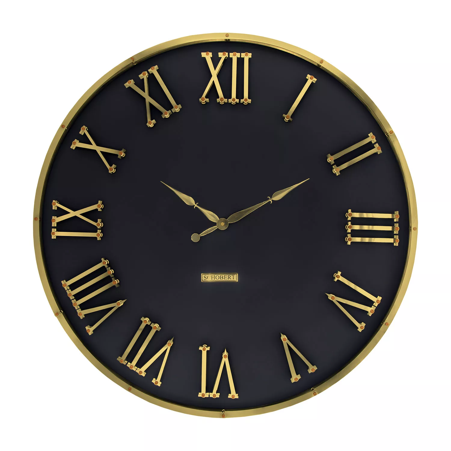 ساعت دیواری شوبرت مدل 5390 G