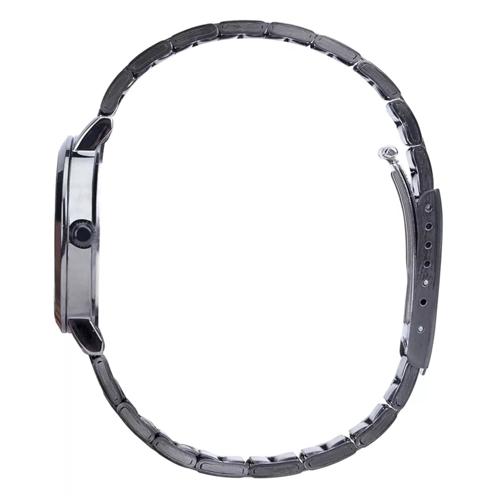 ساعت مچی عقربه ای زنانه کیو اند کیو مدل Q892J402Y