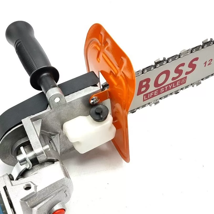 تبدیل مینی فرز به اره زنجیری مدل Pro BS کد اواترا