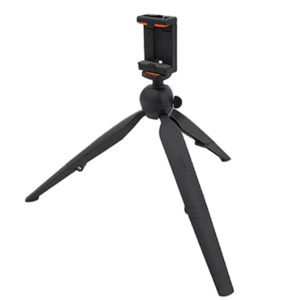 سه پایه نگهدارنده گوشی موبایل مدل REDMI-1616