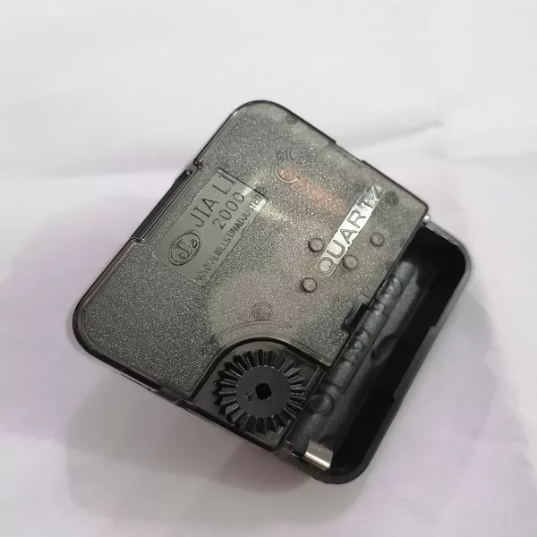 موتور و عقربه ساعت دیواری مدل جیالی 2000