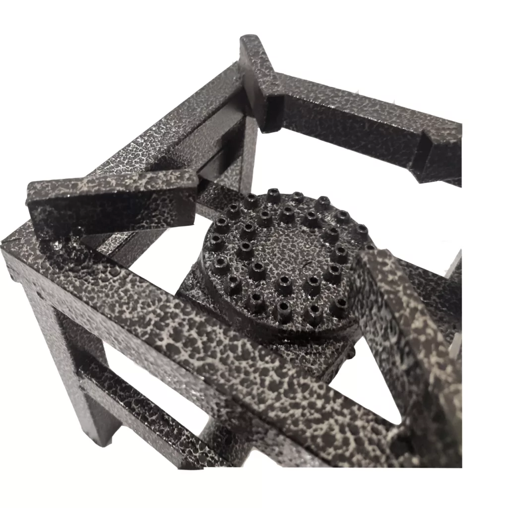 اجاق سفری مدل AS4000