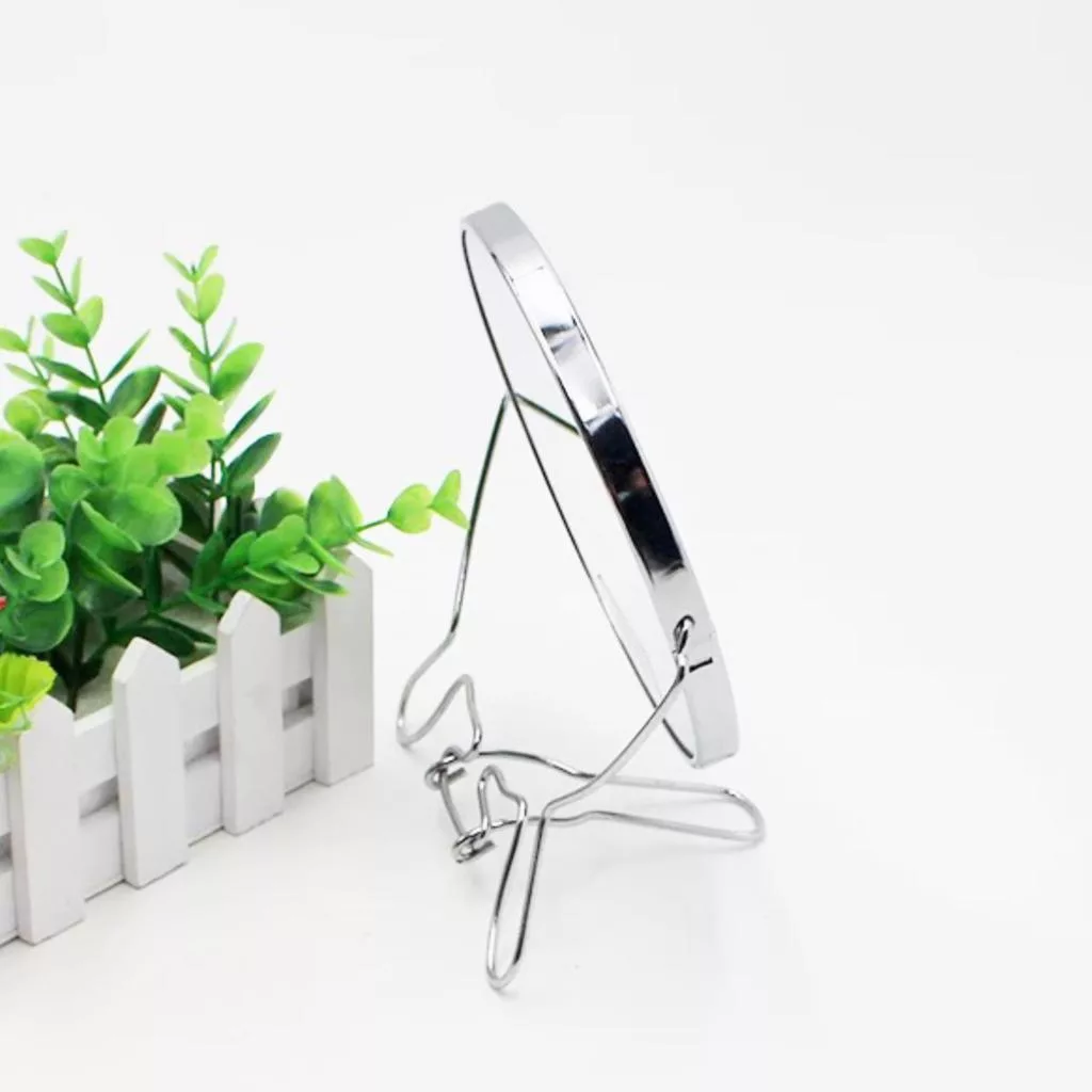 آینه آرایشی مدل 7