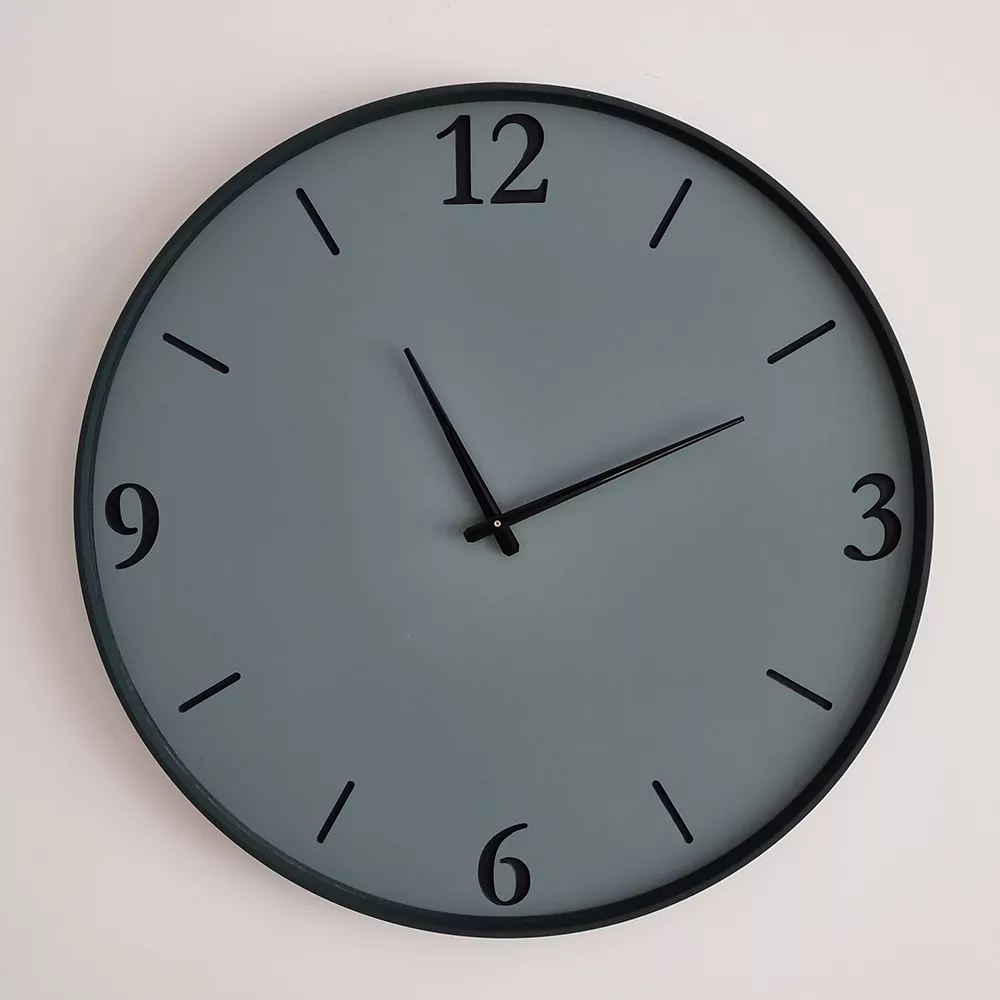 ساعت دیواری مدل ms6012