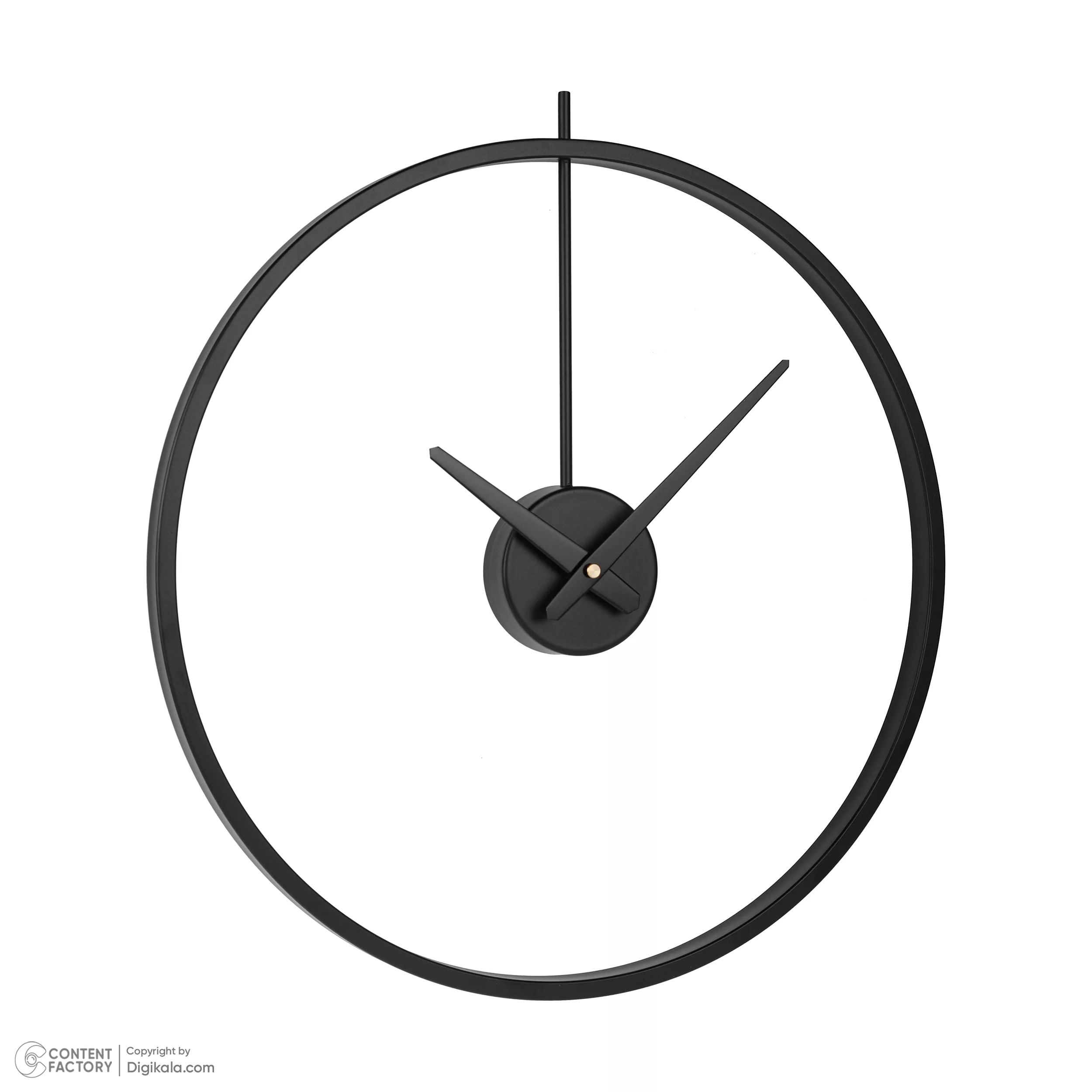 ساعت دیواری مدل 0041