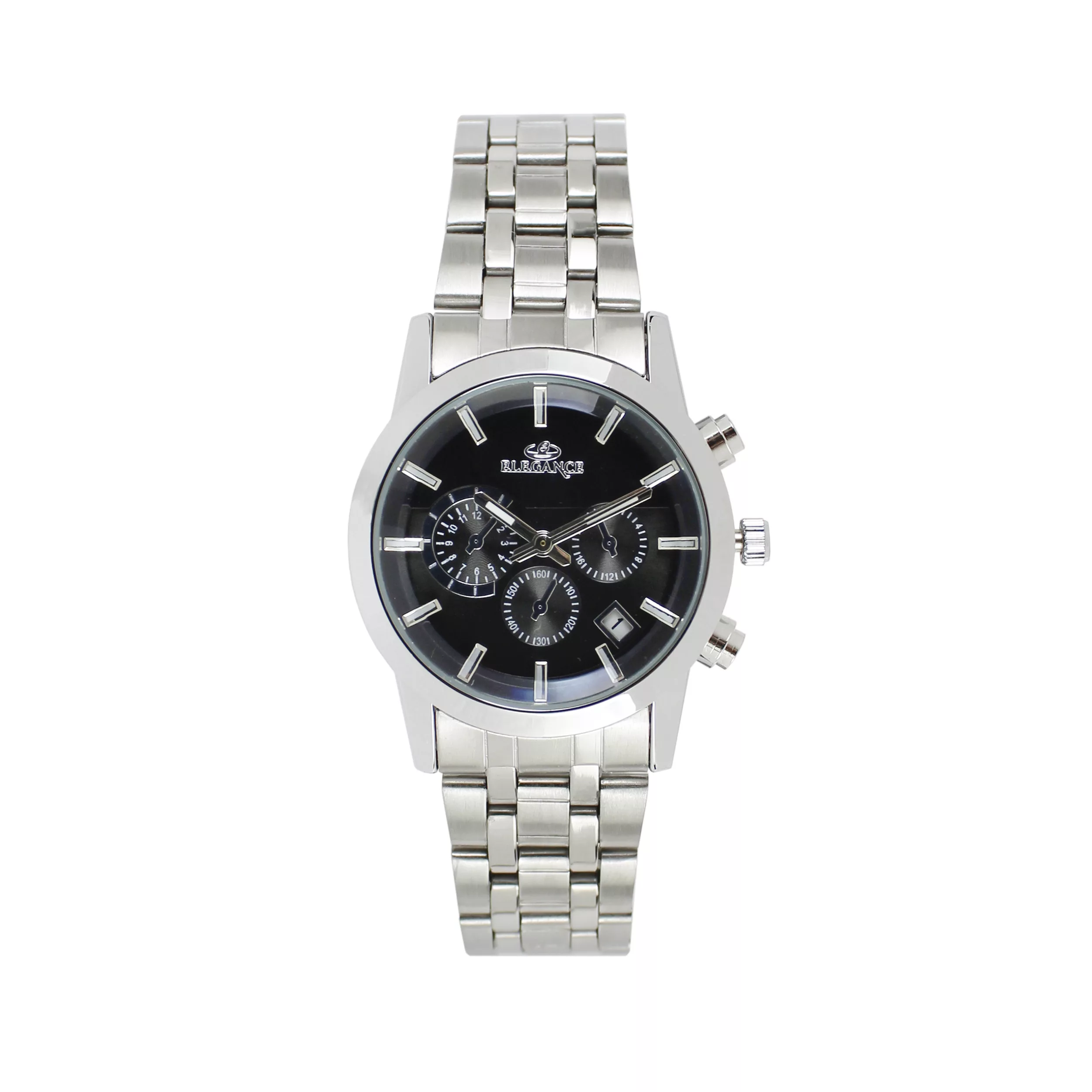 ساعت مچی عقربه‌ای زنانه الگانس مدل EZSM7070