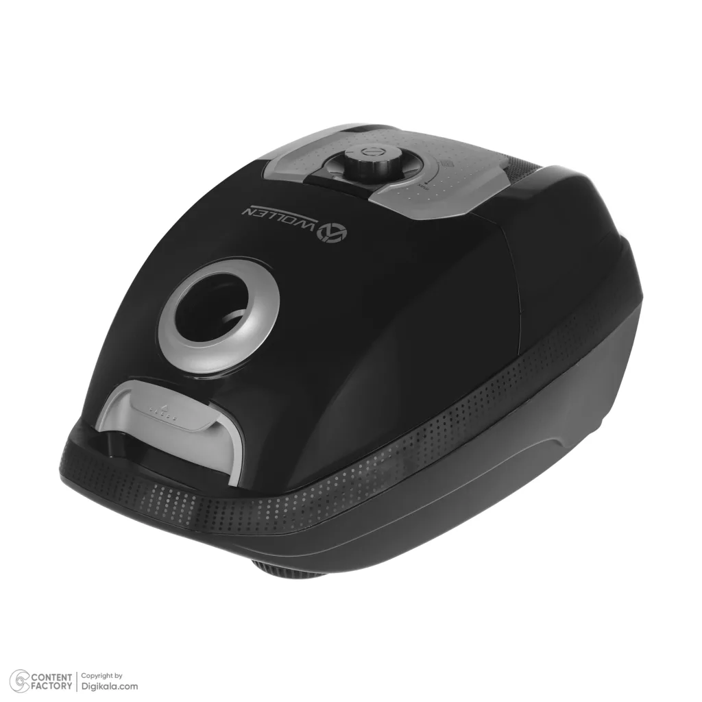 جاروبرقی 2200 وات وولن مدل wo6030