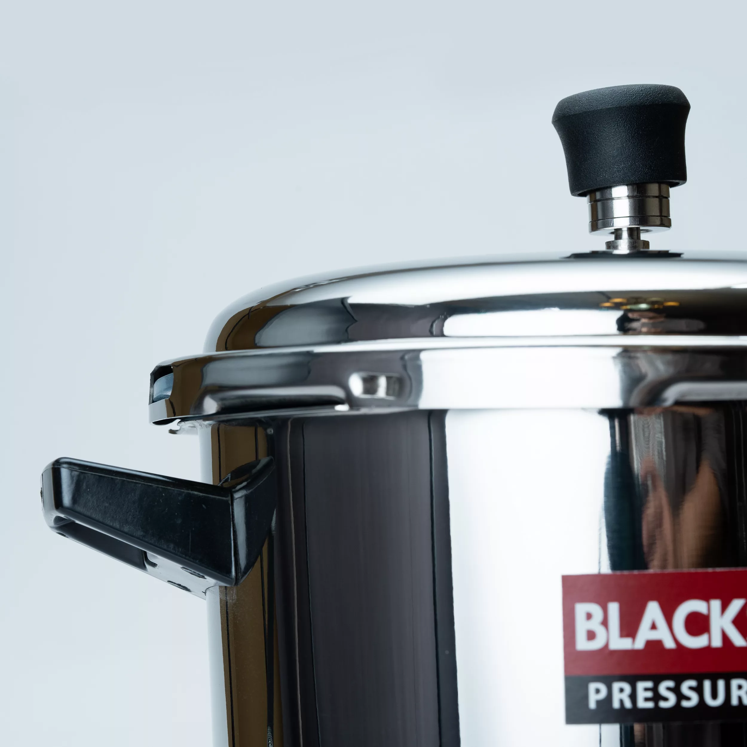 زودپز بلک استون مدل BPC840S گنجایش 7 لیتر