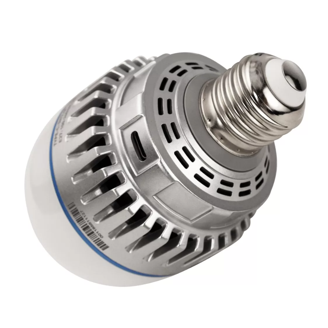 نور ثابت ال ای دی نانلایت مدل PavoBulb 10C RGB