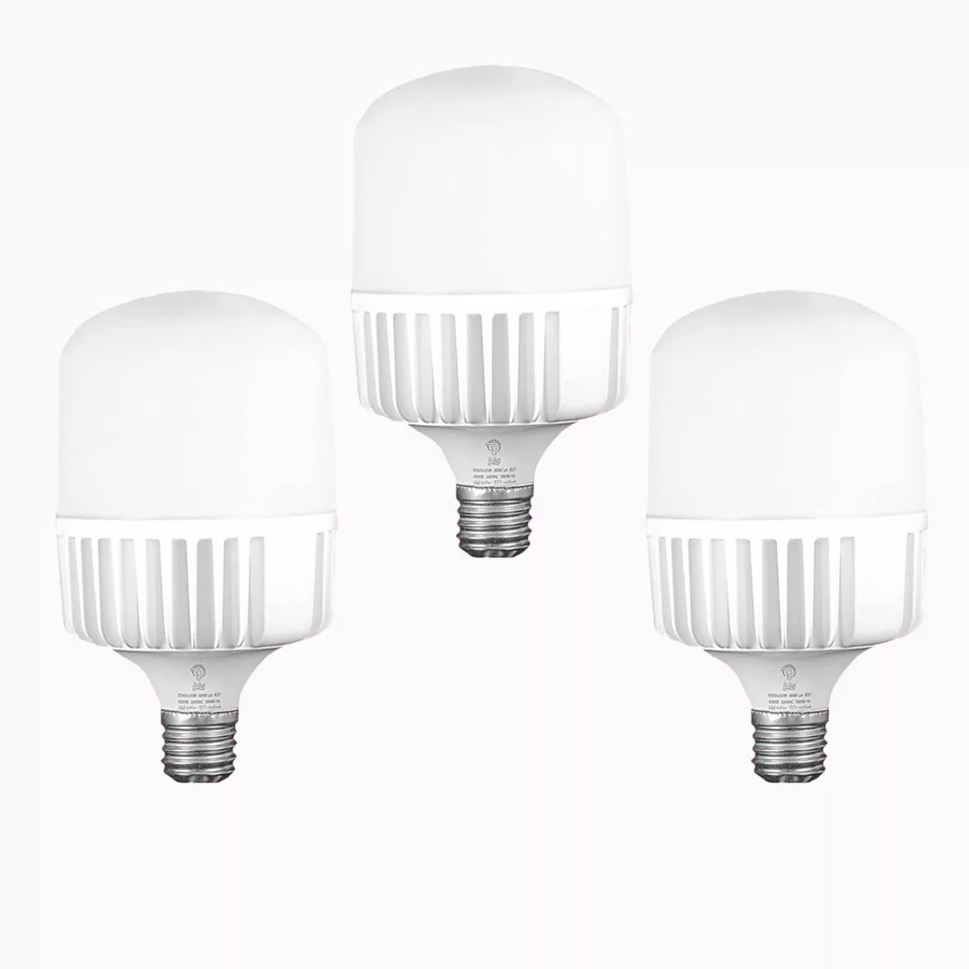 لامپ ال ای دی 40 وات رونیا مدل استوانه