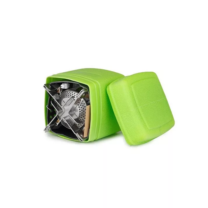 سرشعله سفری اسنو هاوک مدل Sn_20E4