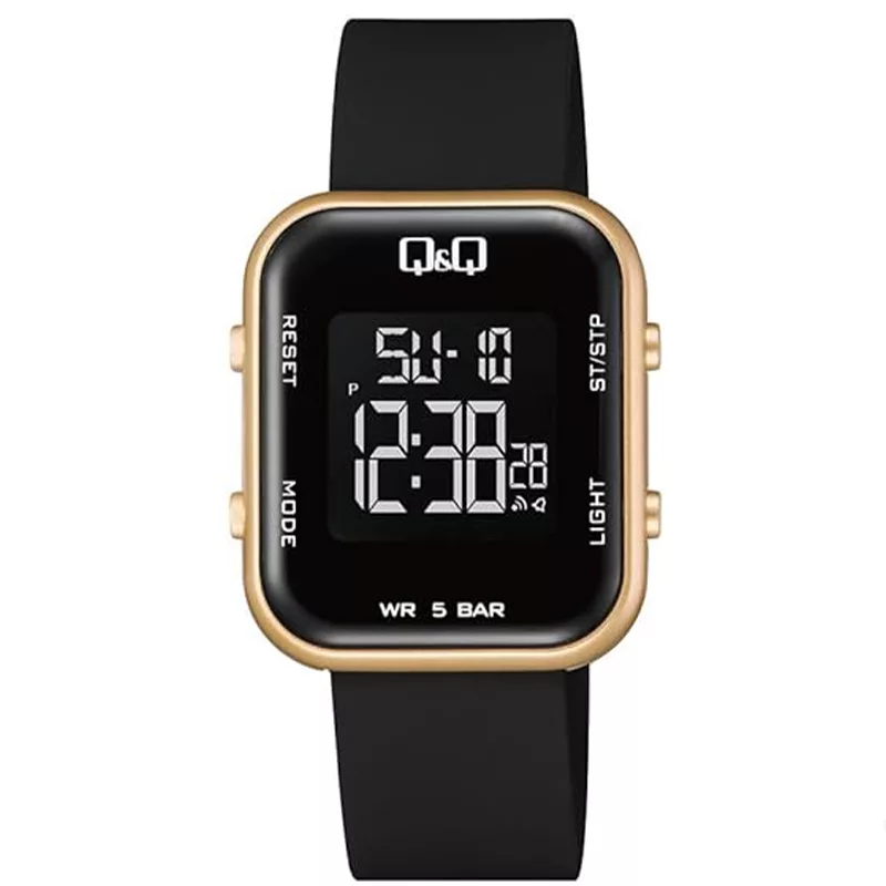 ساعت مچی عقربه ای کیو اند کیو مدل M207J003Y