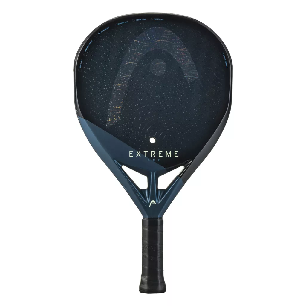 راکت پدل هد مدل Extreme One 2025