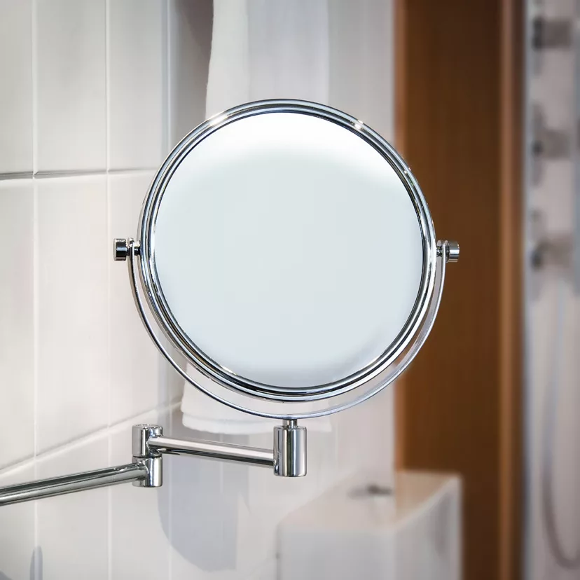 آینه آرایشی مدل Haisheng