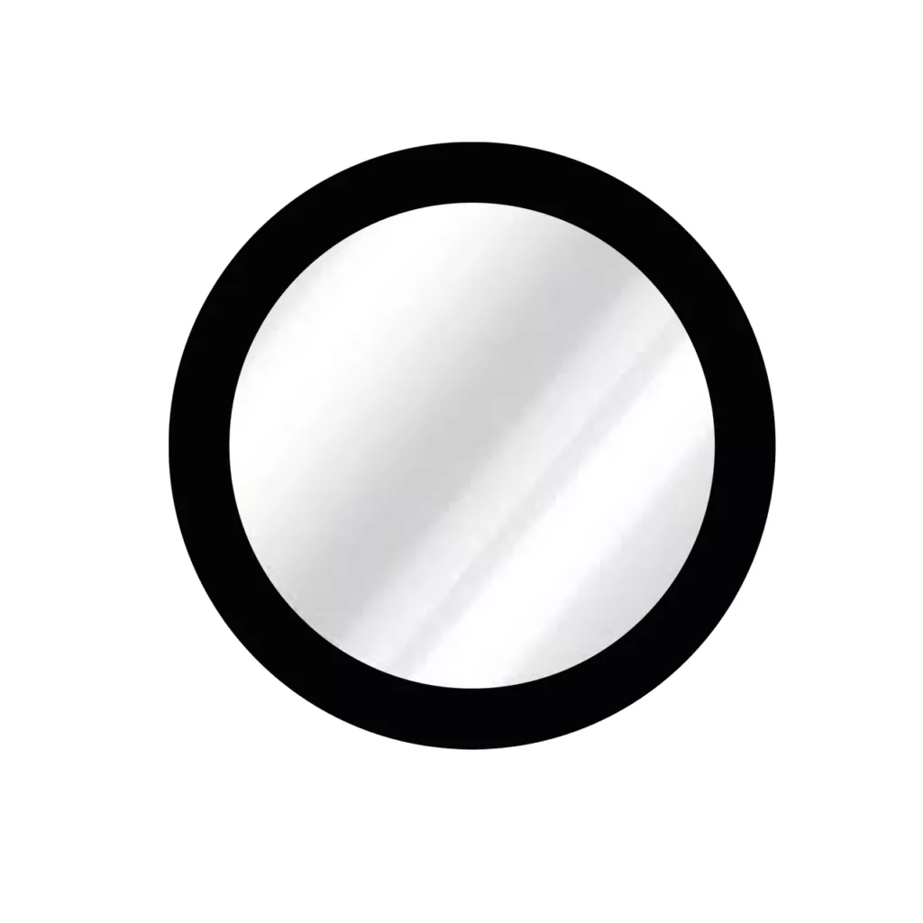 آینه جیبی مدل کهکشان کد 1757