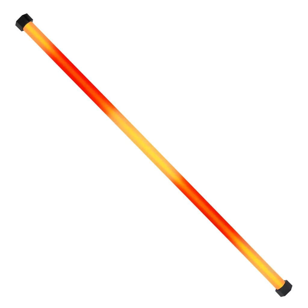 نور ثابت ال ای دی RGB چیکولایت مدل RGB100