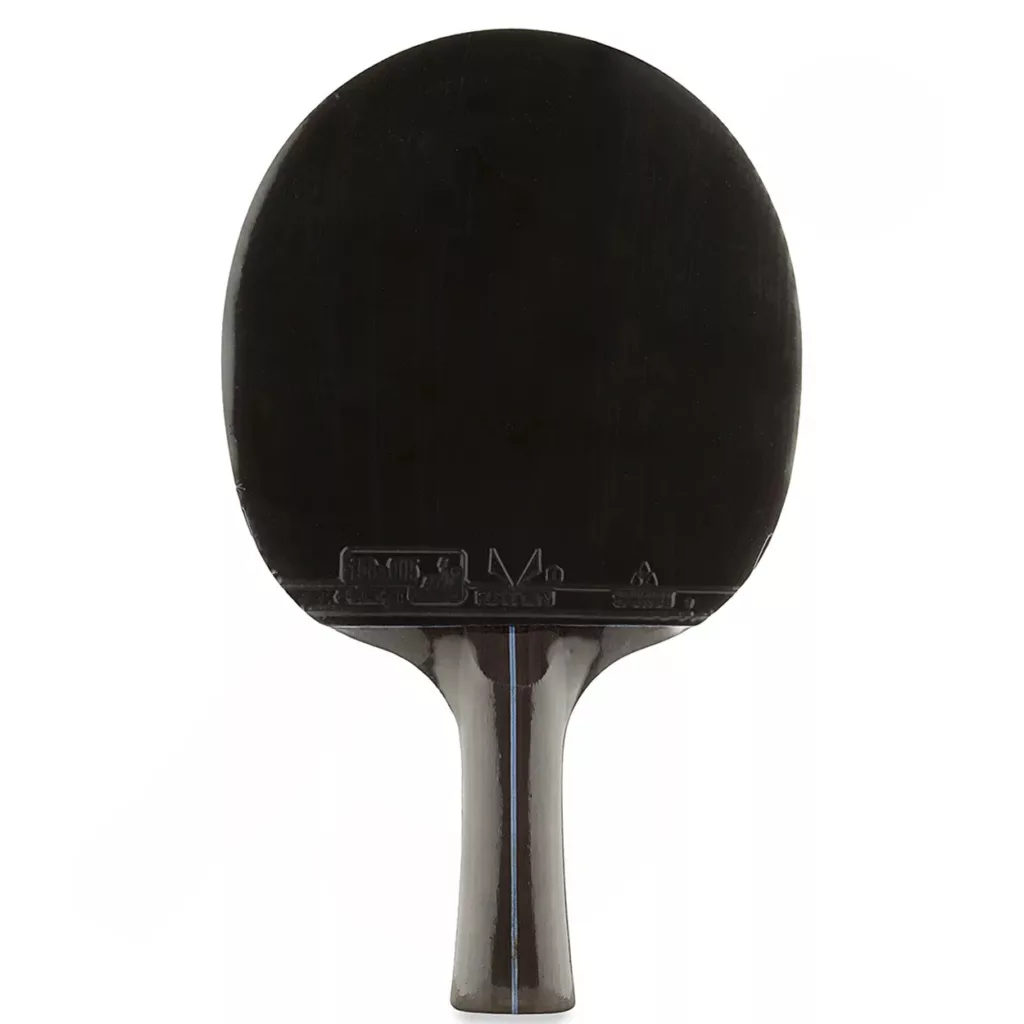 راکت پینگ پنگ لوکی مدل کیف دار K5000 NEW به همراه توپ بسته 2 عددی