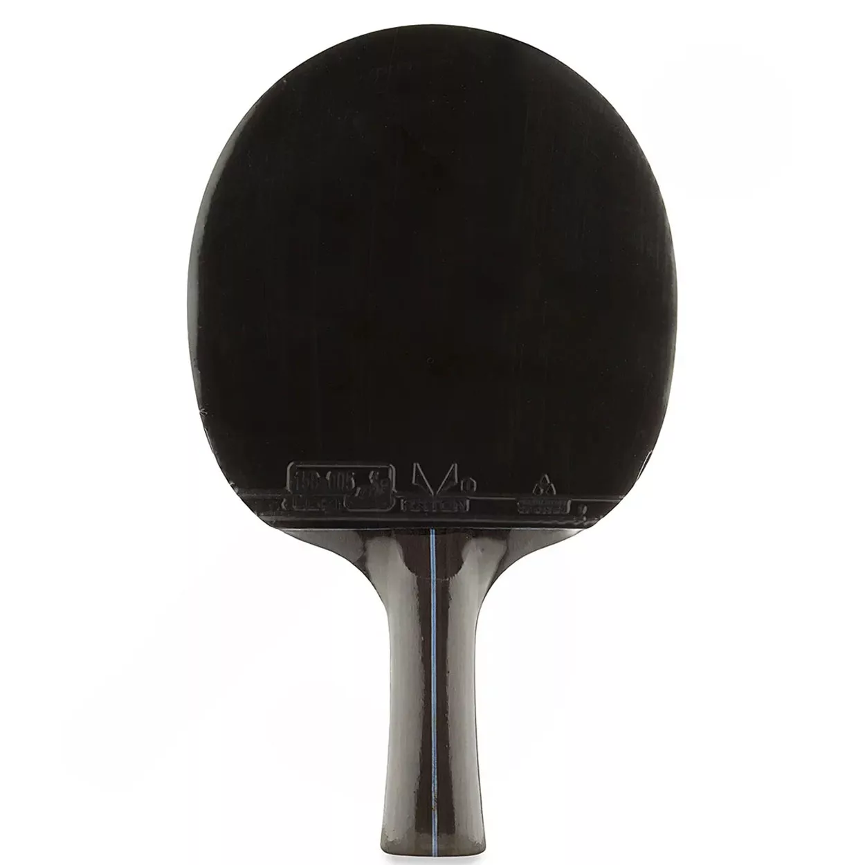 راکت پینگ پنگ لوکی مدل کیف دار K5000 NEW به همراه توپ بسته 2 عددی