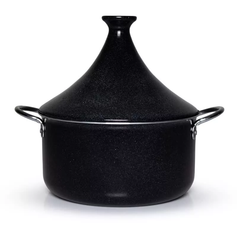 سرویس قابلمه گرانیتی 10 پارچه لیدوما مدل اکولید پلاس