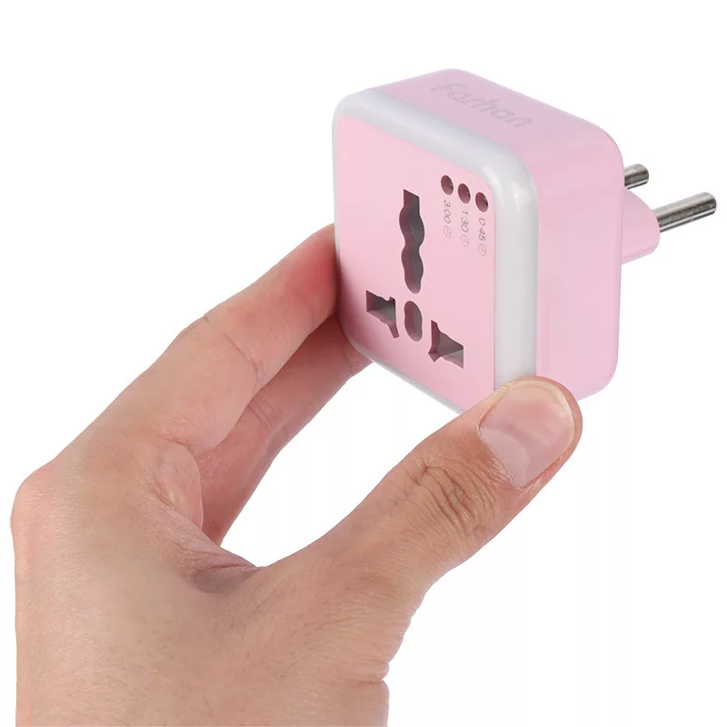 تایمر برق فرحان الکتریک مدل  3 به 2