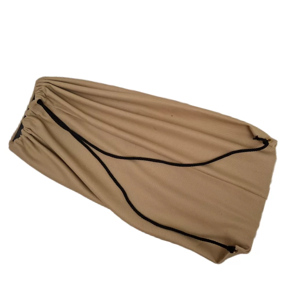 منقل سفری تاشو مدل کوفایر