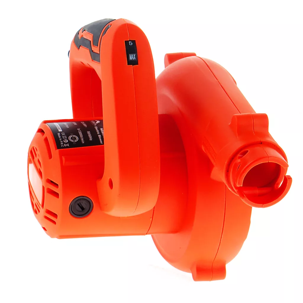 دستگاه دمنده و مکنده نیکون مدل دیمردار NAB6502-650W