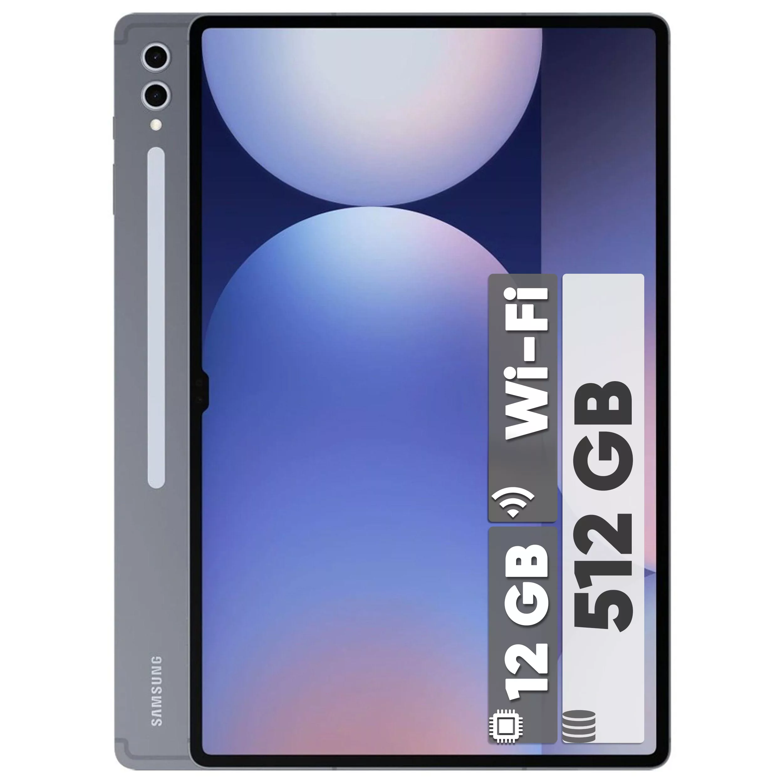 تبلت ۱۴.۶ اینچ سامسونگ مدل Galaxy Tab S10 Ultra Wi-Fi ظرفیت 512 گیگابایت و رم 12 گیگابایت تبلت ۱۴.۶ اینچ سامسونگ مدل Galaxy Tab S10 Ultra Wi-Fi ظرفیت 512 گیگابایت و رم 12 گیگابایت