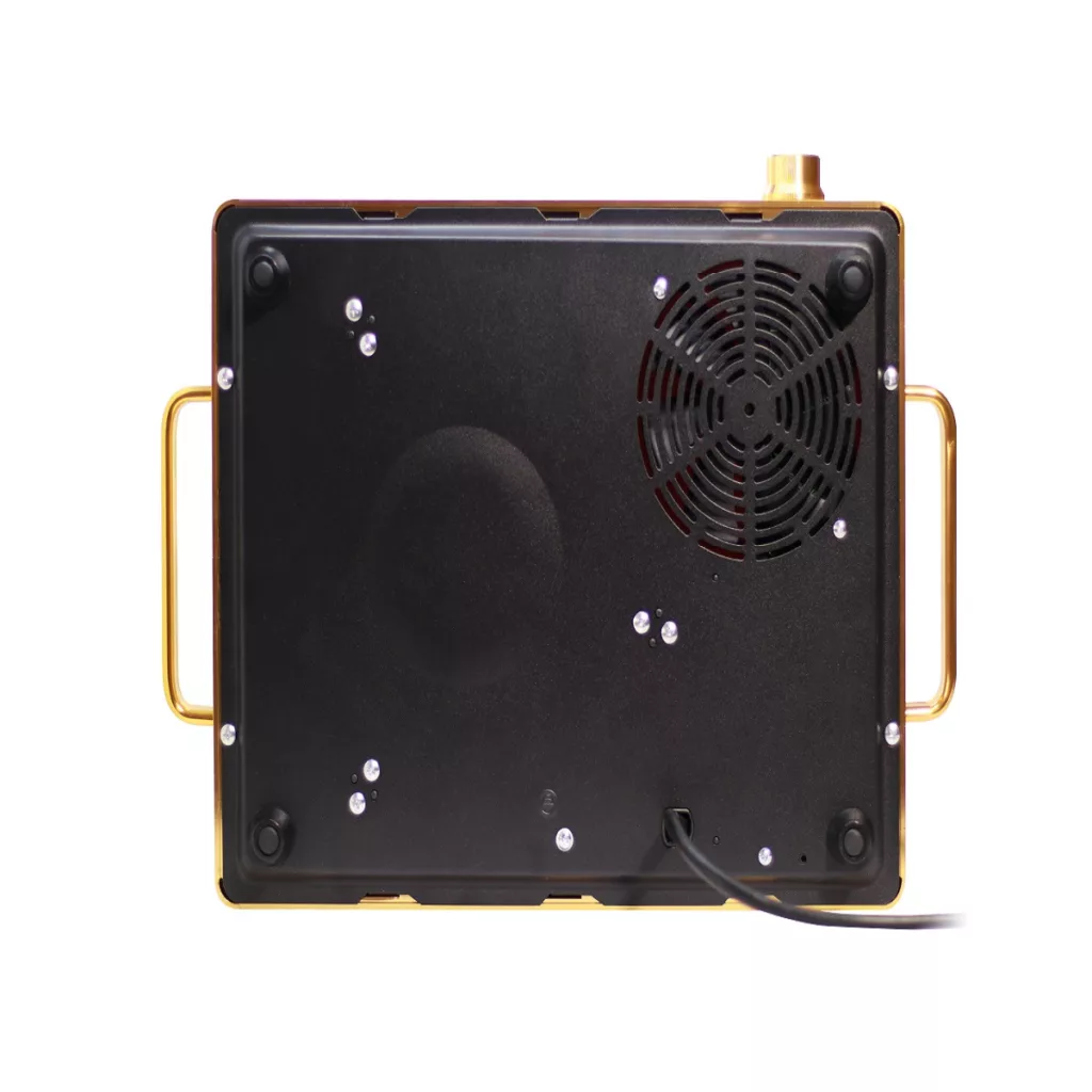 اجاق برقی دی اس تی مدل T1-07G