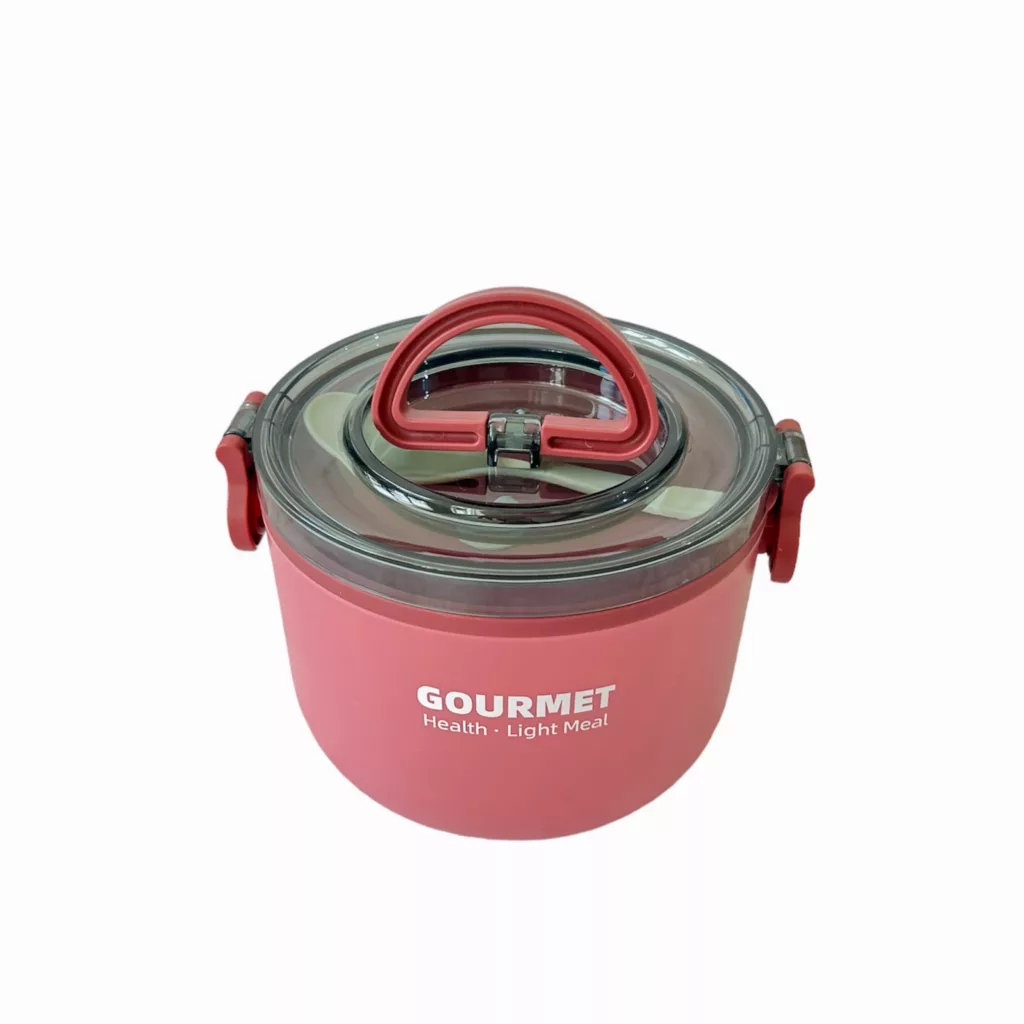 ظرف سفری مدل Gormet  کد VT2326