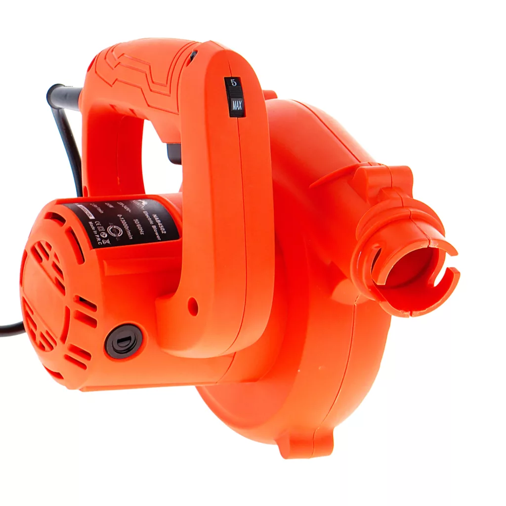 دستگاه دمنده و مکنده نیکون مدل دیمردار NAB4502-450W