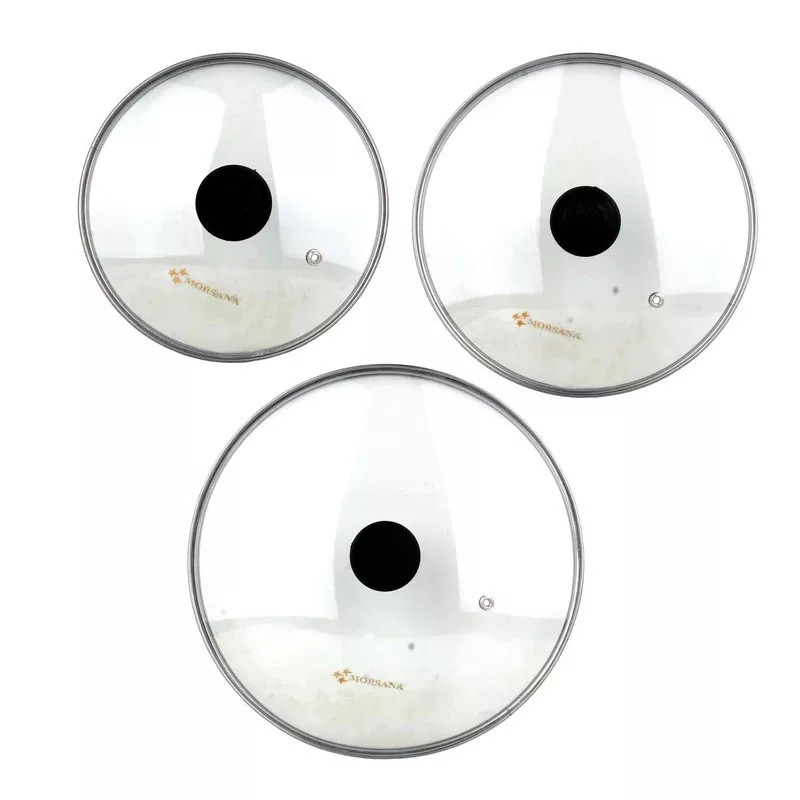 سرویس تابه گرانیتی ۶ پارچه مرسانا مدل TM262422