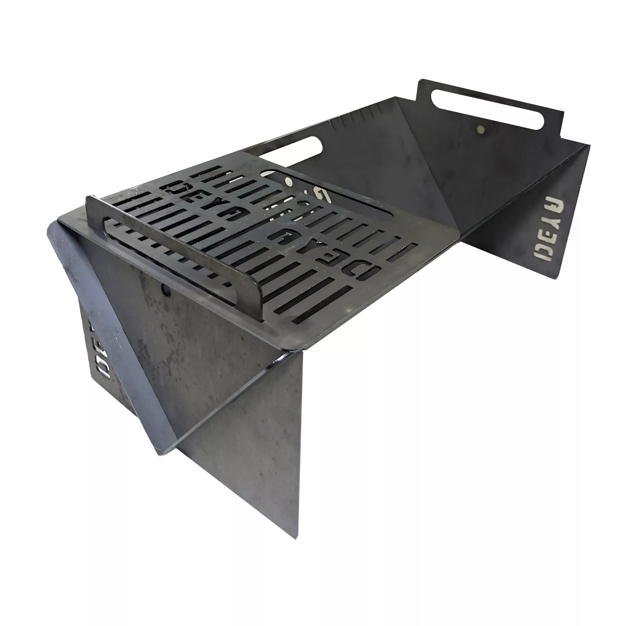 منقل سفری مدل تاشو کد 02