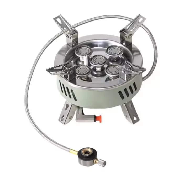 اجاق سفری موهیل مدل M205