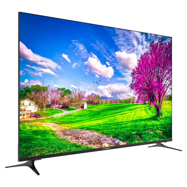 تلویزیون ال ای دی هوشمند ایکس ویژن مدل 55XCU745 سایز 55 اینچ