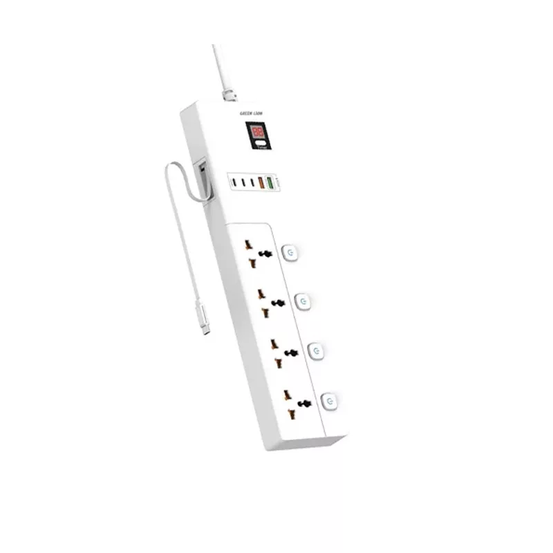 چندراهی برق گرین لاین مدل GS-800