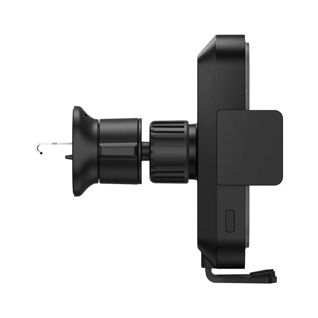 پایه نگهدارنده و شارژر بی سیم بیسوس مدل SUDD000001