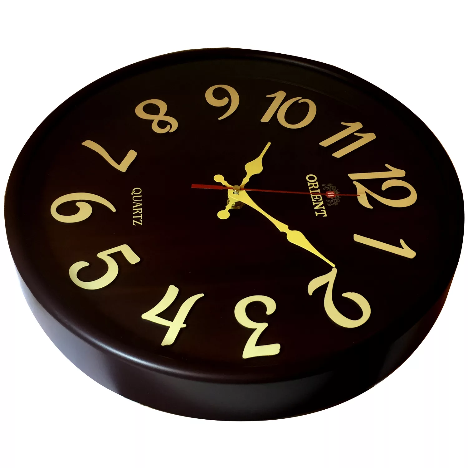 ساعت دیواری اورینت مدل br12