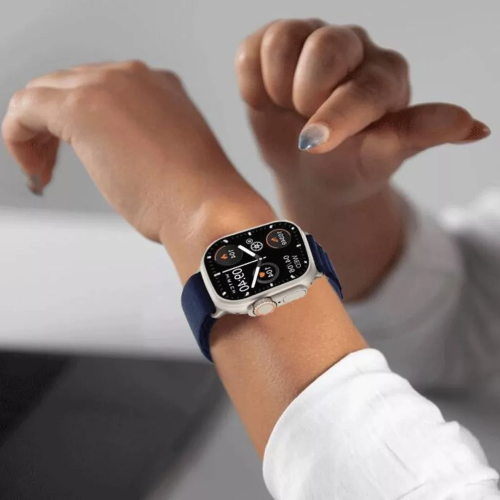 ساعت هوشمند گرین لاین مدل Ultra Active T49