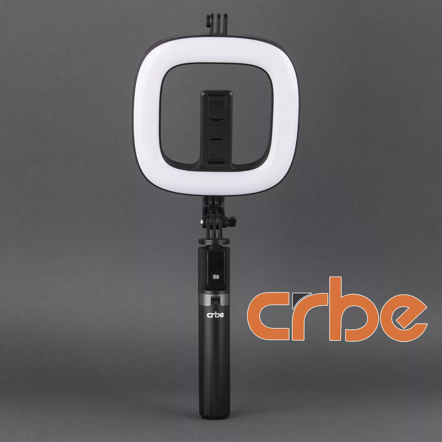 رینگ لایت کربی مدل BE-L102 TRIPOD