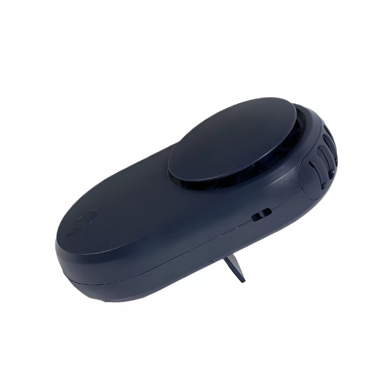 پنکه شارژی مدل DIY emoji fan