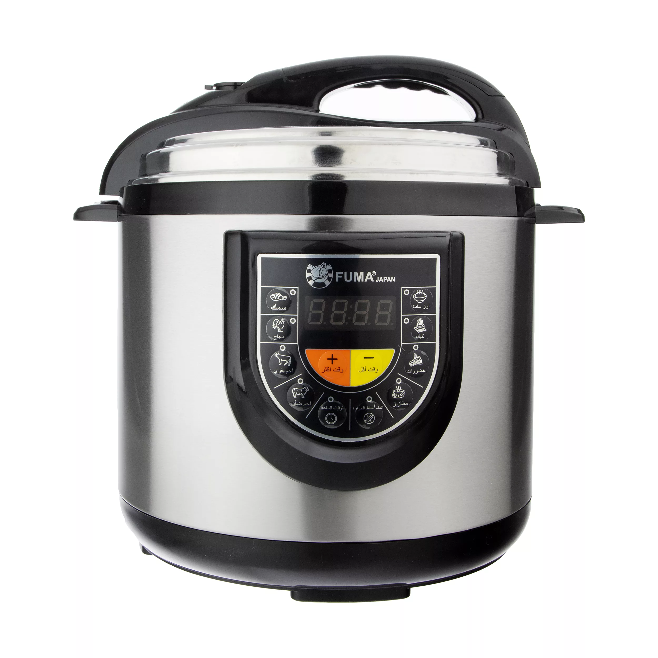 زودپز فوما مدل 1400 زودپز فوما مدل 1400