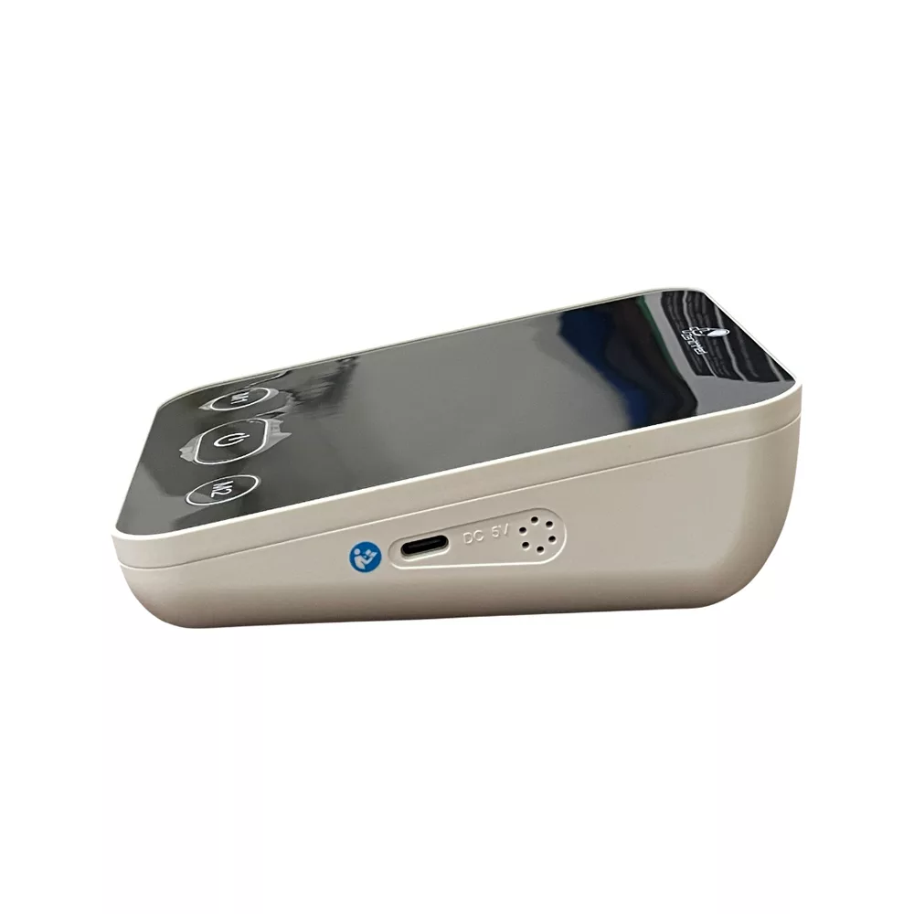 فشارسنج بازویی دیجیتال زنیتمد مدل 528