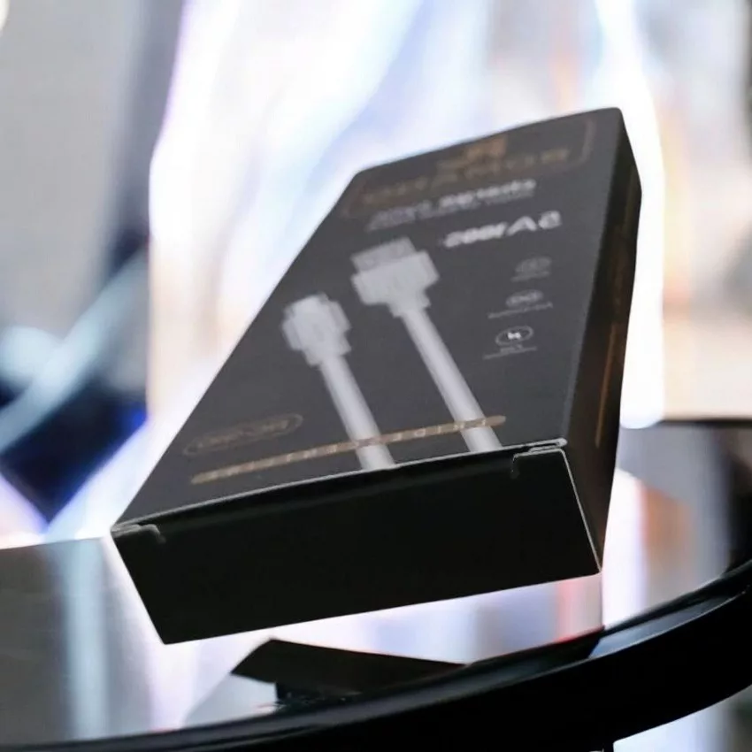 کابل تبدیل USB به USB-C مدل 5A1000 طول 1 متر