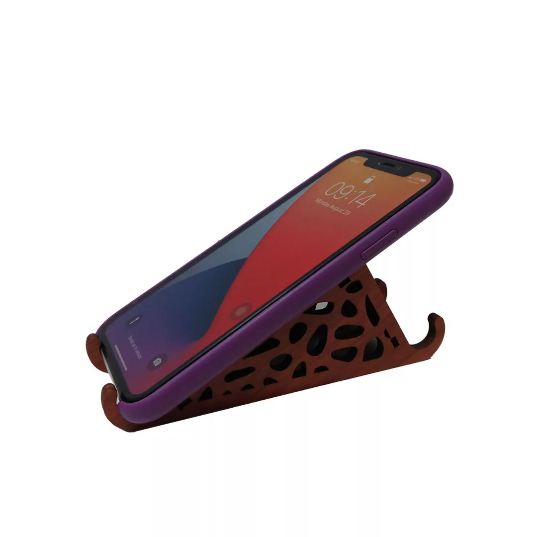 نگهدارنده گوشی موبایل مدل نگاره کد B103