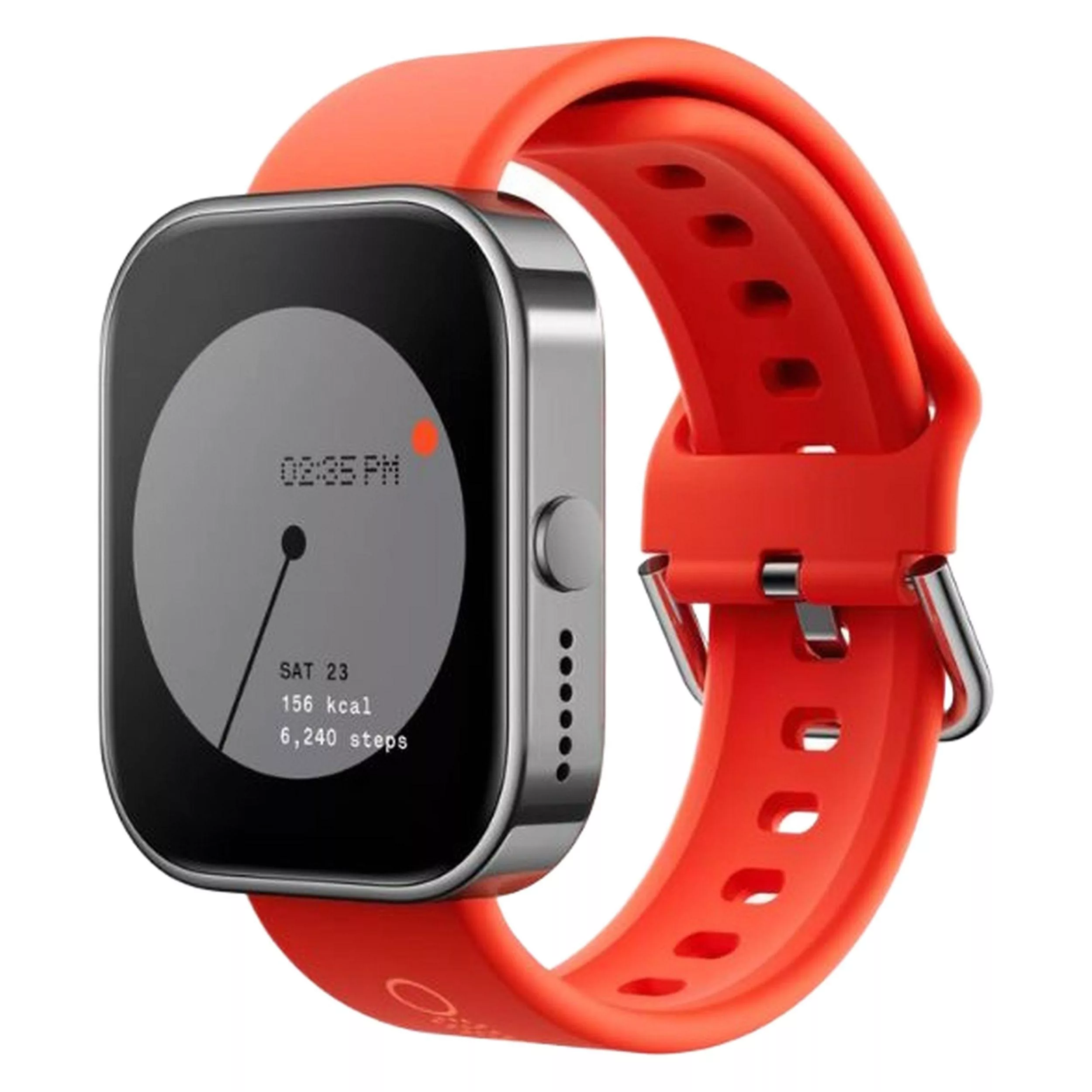 ساعت هوشمند ناتینگ مدل MSU PRO WATCH ALGORITHM ساعت هوشمند ناتینگ مدل MSU PRO WATCH ALGORITHM