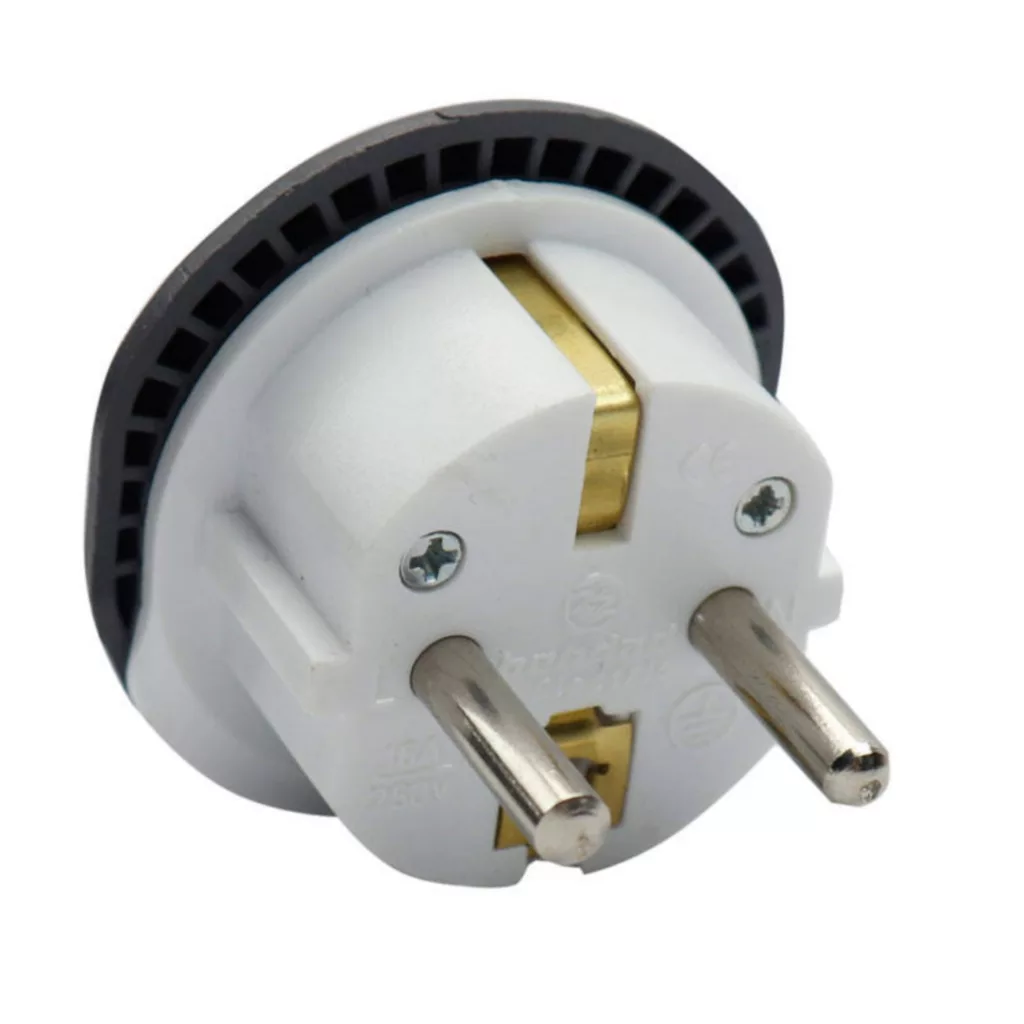 مبدل برق بهداد الکتریک مدل مبدل 3 به 2 مجموعه 3 عددی