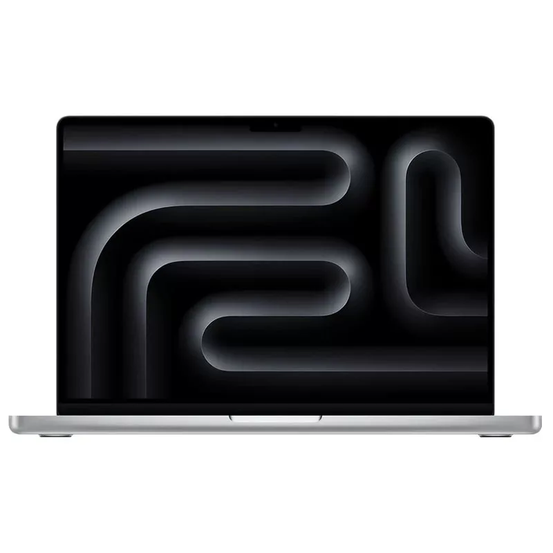 لپ تاپ 14.2 اینچی اپل مدل MacBook Pro MDE44 2025 XA-M5-16GB RAM-512GB SSD