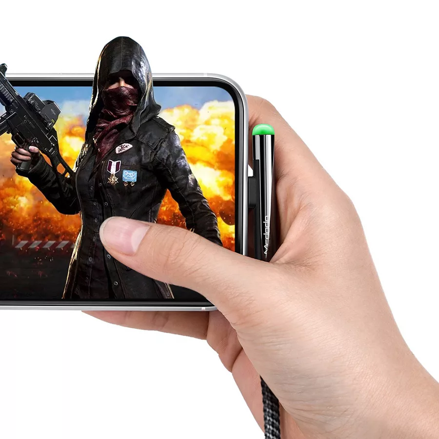 کابل تبدیل USB به لایتنینگ مک دودو مدل CA-6270 طول 1.2 متر