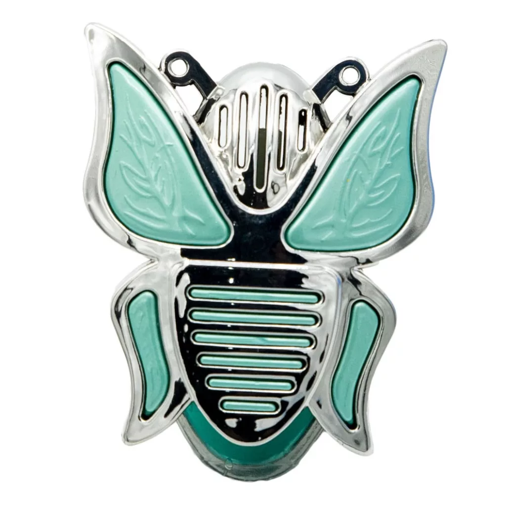 خوشبو کننده خودرو فریس مدل پروانه کد B01