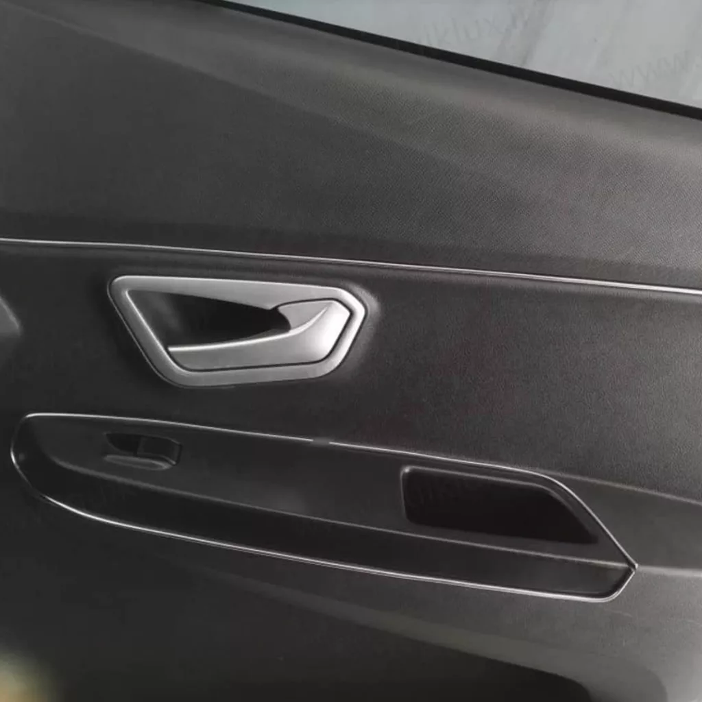 اسپری تمیزکننده و خوشبو کننده هوای خودرو دوپلی کالر مدل عطر lord حجم 400 میلی لیتر  مجموعه 2 عددی